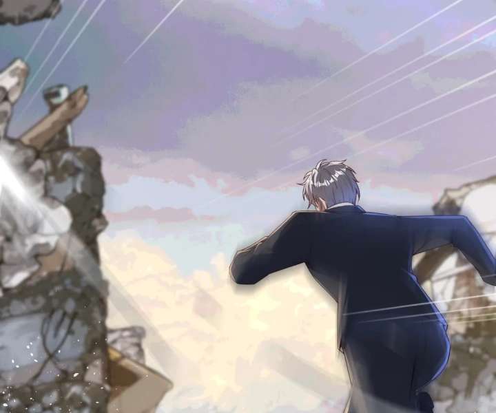 Read Aura Recovery_ I Get a New Skill Everyday EN Manga Online