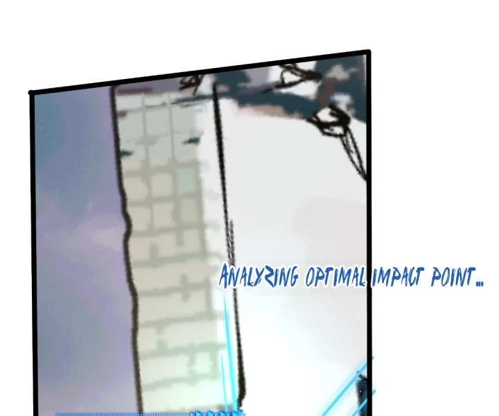 Read Aura Recovery_ I Get a New Skill Everyday EN Manga Online