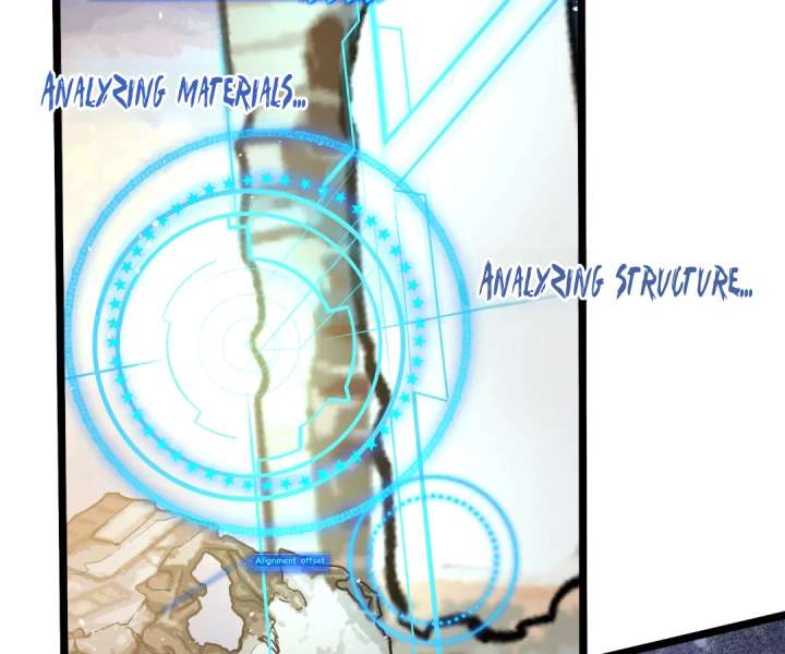 Read Aura Recovery_ I Get a New Skill Everyday EN Manga Online