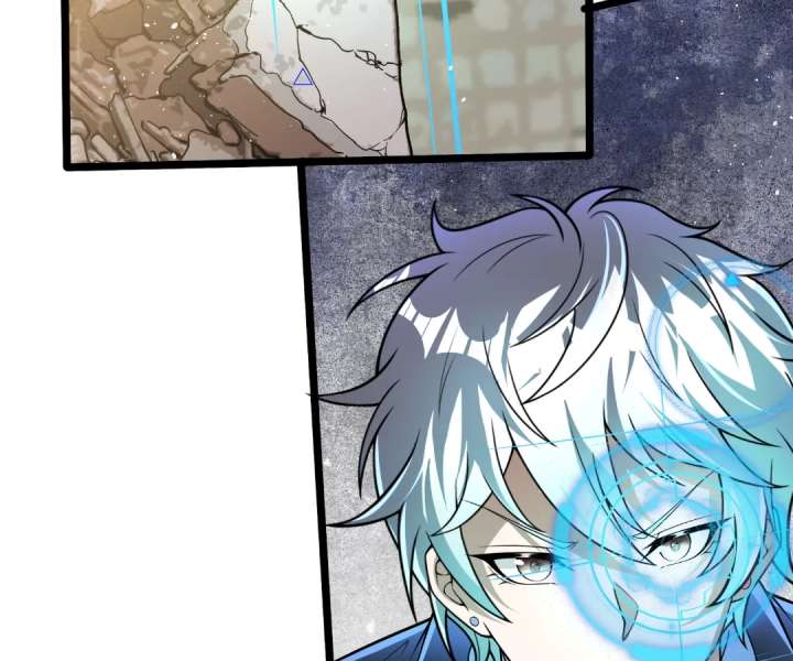 Read Aura Recovery_ I Get a New Skill Everyday EN Manga Online