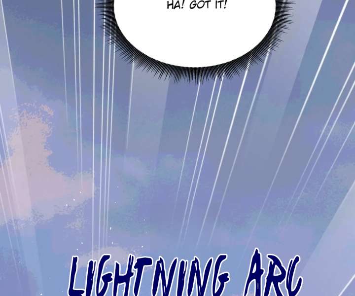 Read Aura Recovery_ I Get a New Skill Everyday EN Manga Online