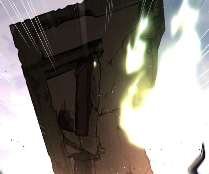 Read Aura Recovery_ I Get a New Skill Everyday EN Manga Online