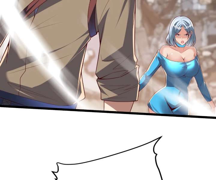 Read Aura Recovery_ I Get a New Skill Everyday EN Manga Online