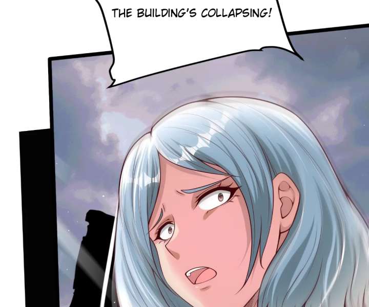 Read Aura Recovery_ I Get a New Skill Everyday EN Manga Online