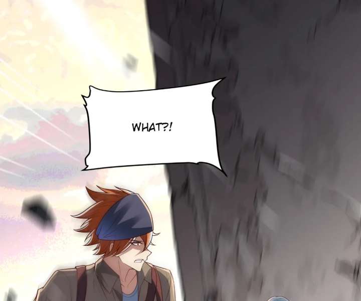 Read Aura Recovery_ I Get a New Skill Everyday EN Manga Online