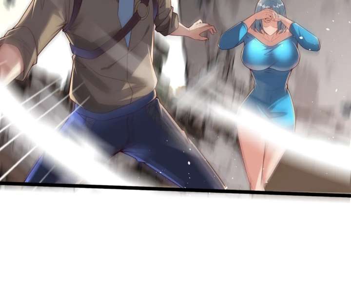 Read Aura Recovery_ I Get a New Skill Everyday EN Manga Online