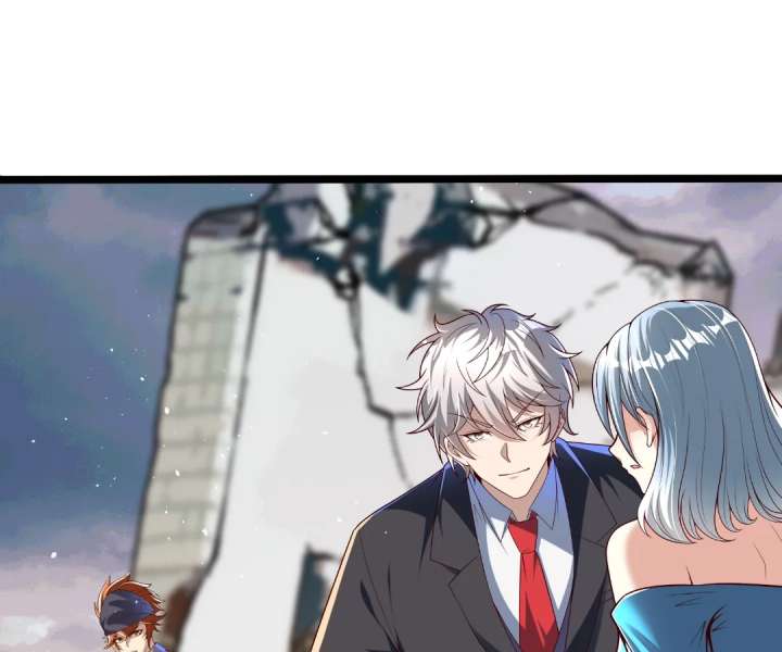 Read Aura Recovery_ I Get a New Skill Everyday EN Manga Online