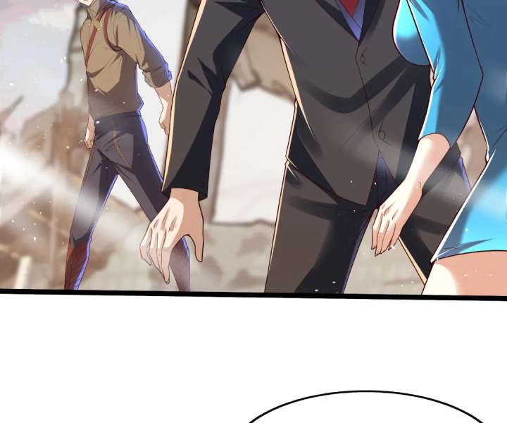 Read Aura Recovery_ I Get a New Skill Everyday EN Manga Online