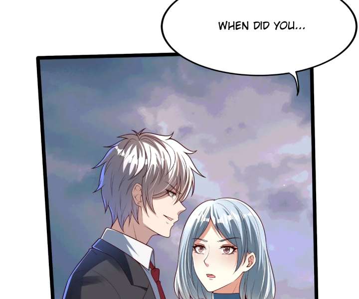 Read Aura Recovery_ I Get a New Skill Everyday EN Manga Online