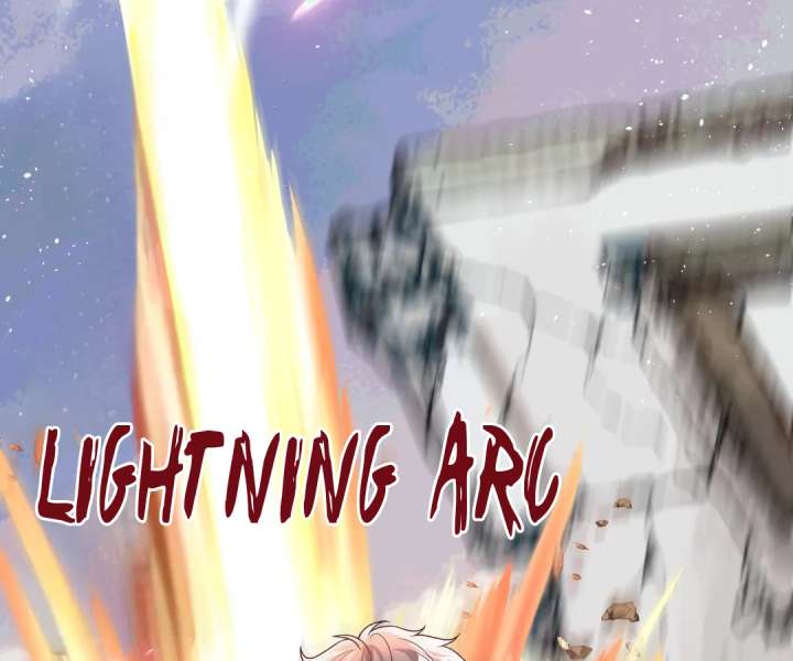 Read Aura Recovery_ I Get a New Skill Everyday EN Manga Online