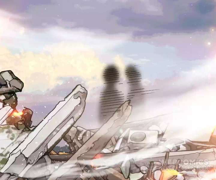 Read Aura Recovery_ I Get a New Skill Everyday EN Manga Online