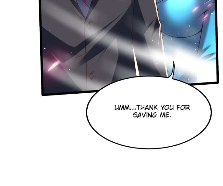 Read Aura Recovery_ I Get a New Skill Everyday EN Manga Online