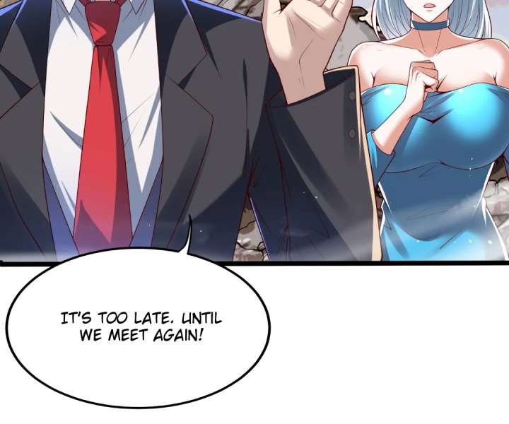 Read Aura Recovery_ I Get a New Skill Everyday EN Manga Online