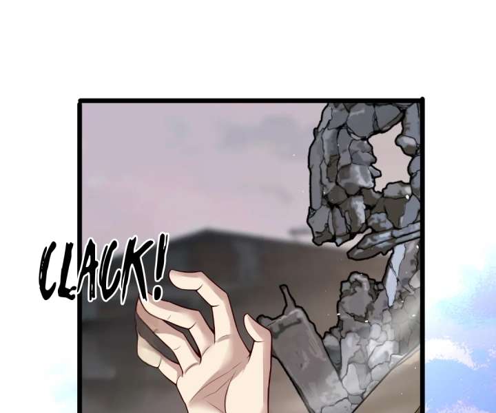 Read Aura Recovery_ I Get a New Skill Everyday EN Manga Online