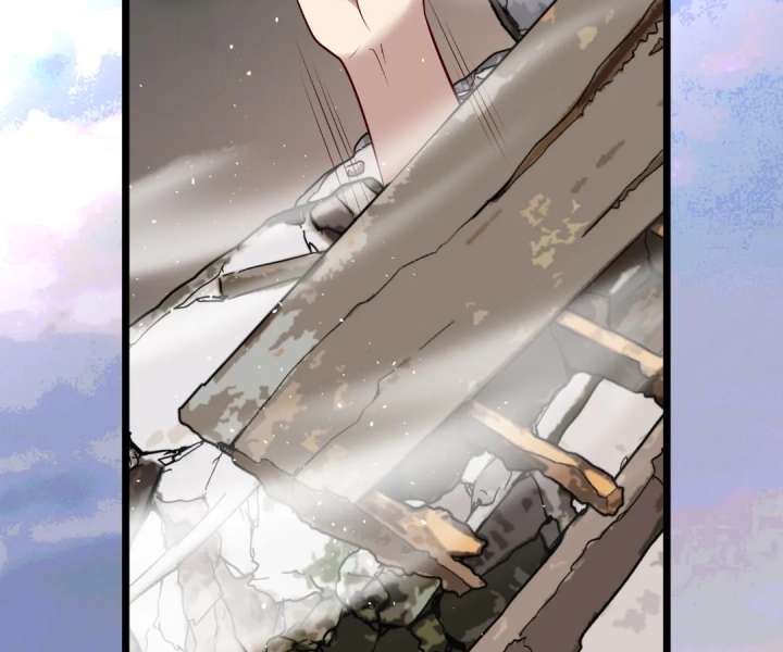 Read Aura Recovery_ I Get a New Skill Everyday EN Manga Online
