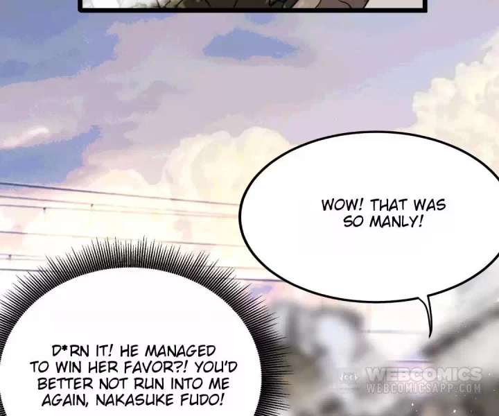 Read Aura Recovery_ I Get a New Skill Everyday EN Manga Online
