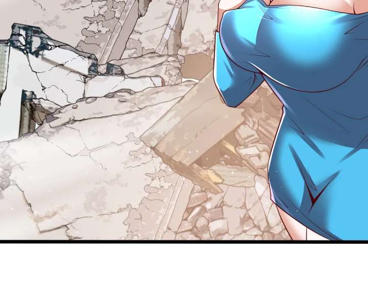 Read Aura Recovery_ I Get a New Skill Everyday EN Manga Online