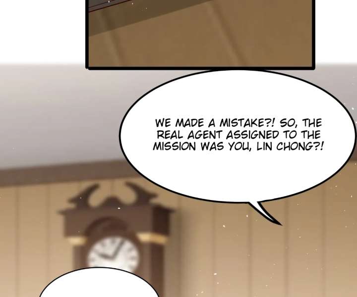 Read Aura Recovery_ I Get a New Skill Everyday EN Manga Online
