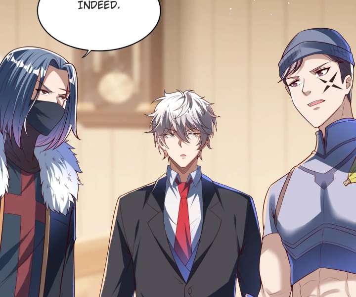Read Aura Recovery_ I Get a New Skill Everyday EN Manga Online