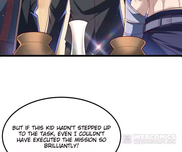 Read Aura Recovery_ I Get a New Skill Everyday EN Manga Online
