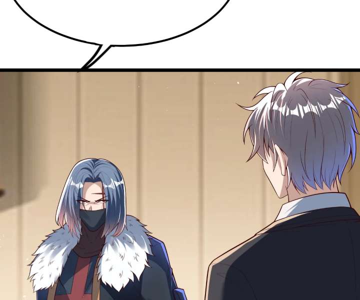Read Aura Recovery_ I Get a New Skill Everyday EN Manga Online