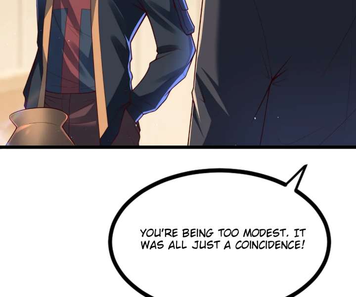 Read Aura Recovery_ I Get a New Skill Everyday EN Manga Online