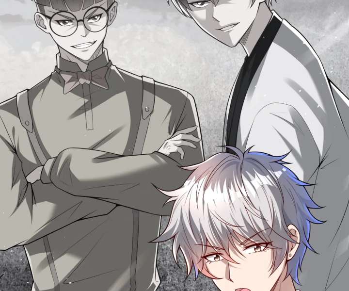 Read Aura Recovery_ I Get a New Skill Everyday EN Manga Online