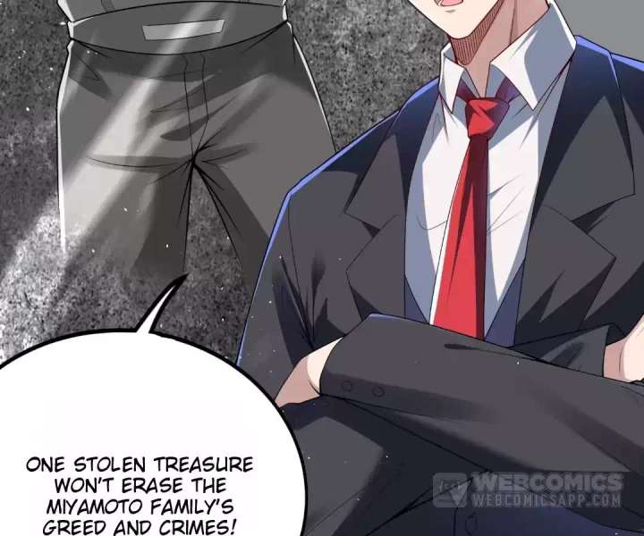 Read Aura Recovery_ I Get a New Skill Everyday EN Manga Online