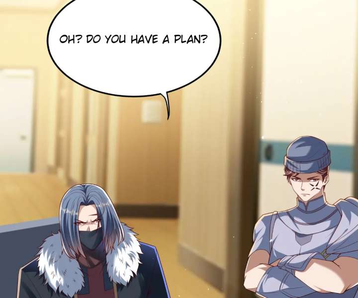 Read Aura Recovery_ I Get a New Skill Everyday EN Manga Online