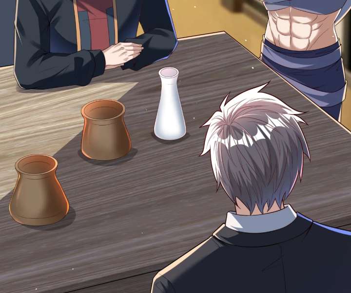 Read Aura Recovery_ I Get a New Skill Everyday EN Manga Online