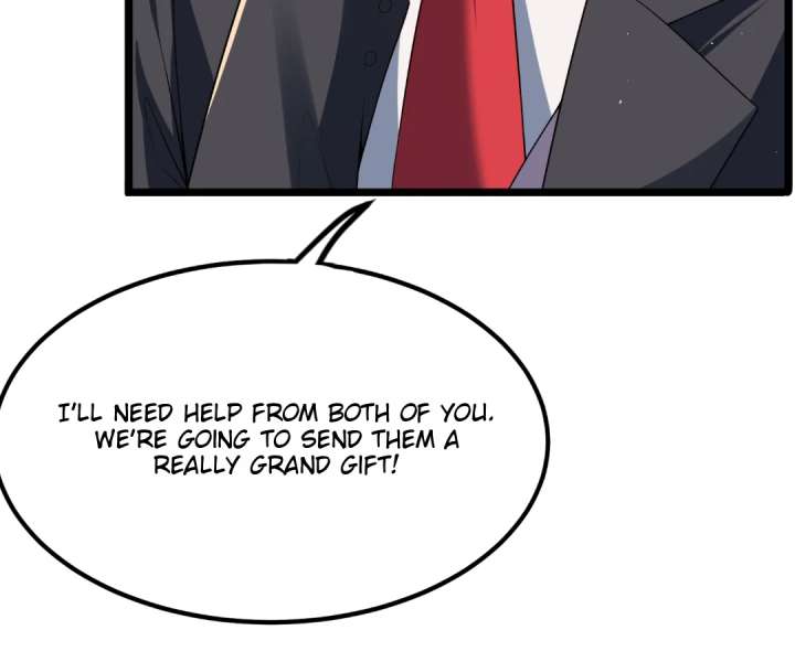 Read Aura Recovery_ I Get a New Skill Everyday EN Manga Online