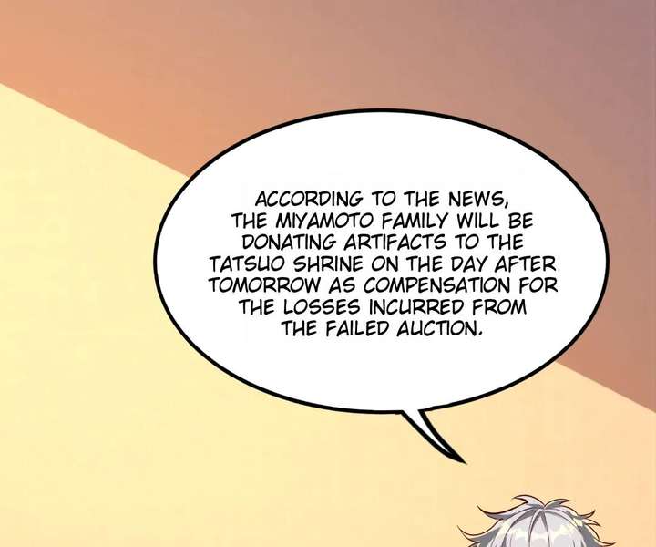 Read Aura Recovery_ I Get a New Skill Everyday EN Manga Online