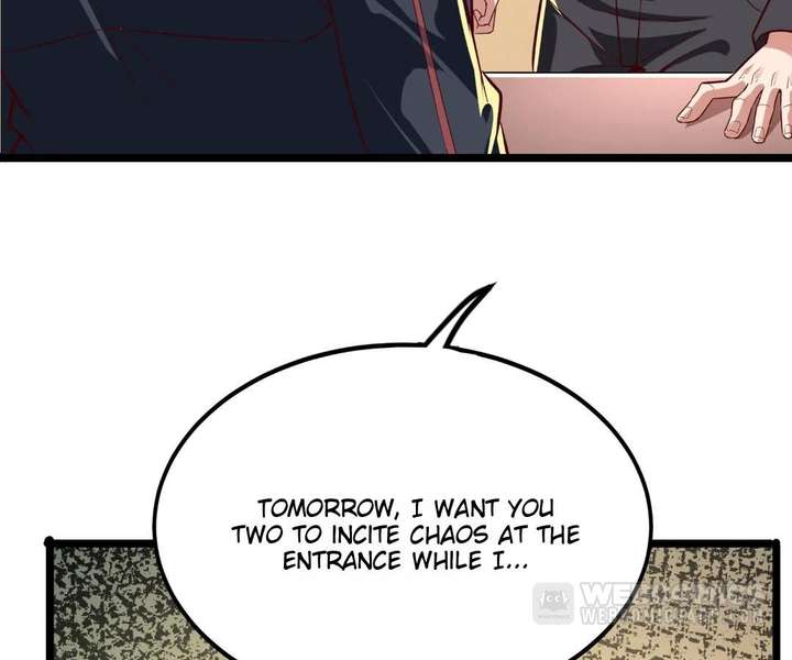Read Aura Recovery_ I Get a New Skill Everyday EN Manga Online