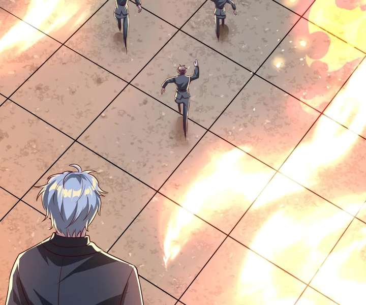Read Aura Recovery_ I Get a New Skill Everyday EN Manga Online
