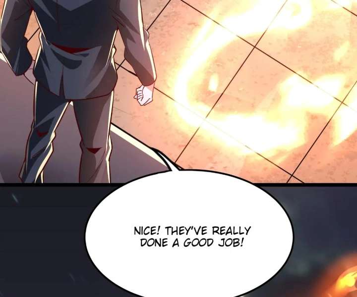 Read Aura Recovery_ I Get a New Skill Everyday EN Manga Online