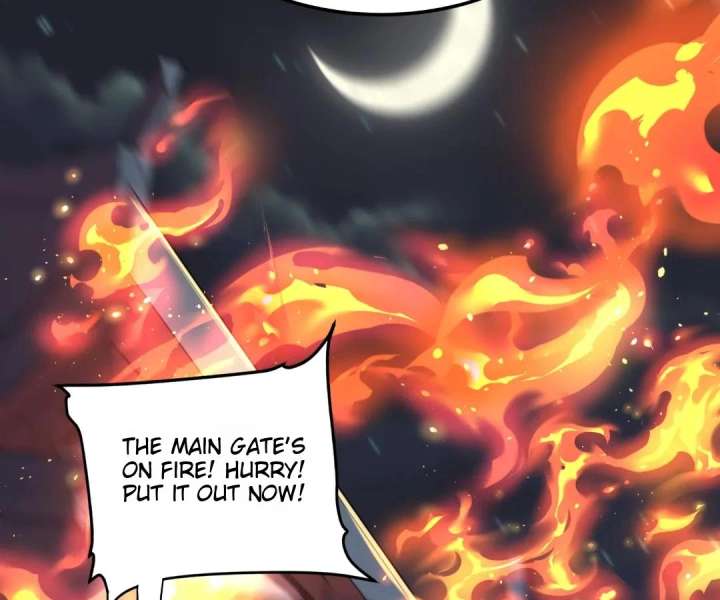 Read Aura Recovery_ I Get a New Skill Everyday EN Manga Online