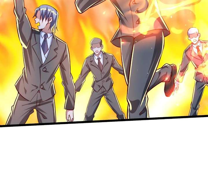 Read Aura Recovery_ I Get a New Skill Everyday EN Manga Online