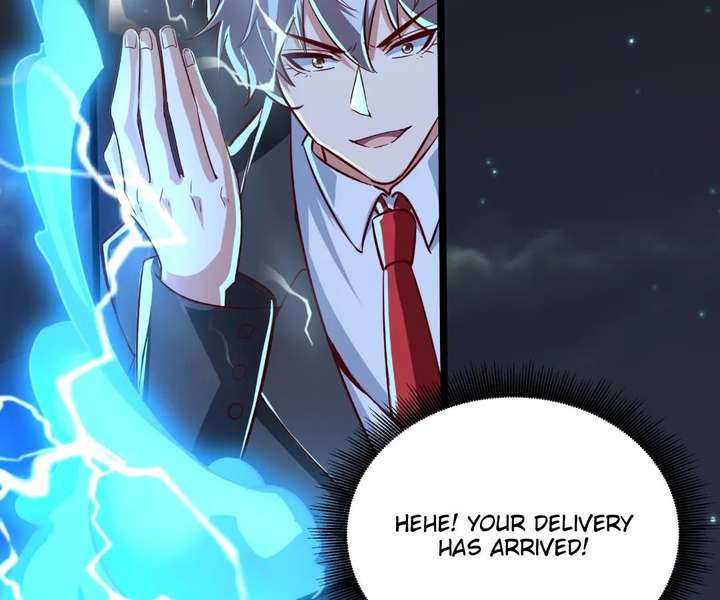 Read Aura Recovery_ I Get a New Skill Everyday EN Manga Online