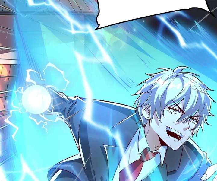Read Aura Recovery_ I Get a New Skill Everyday EN Manga Online