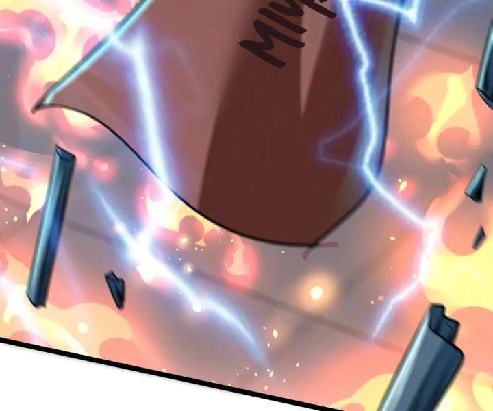 Read Aura Recovery_ I Get a New Skill Everyday EN Manga Online