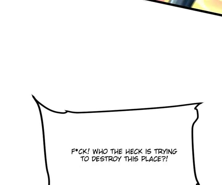 Read Aura Recovery_ I Get a New Skill Everyday EN Manga Online