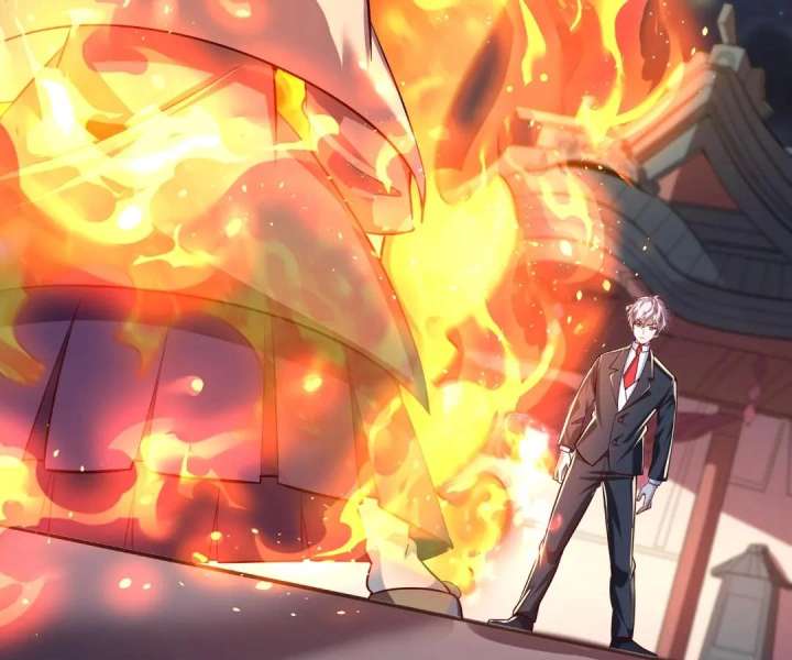 Read Aura Recovery_ I Get a New Skill Everyday EN Manga Online