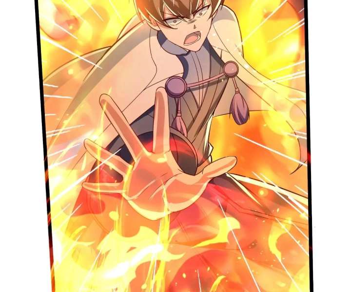 Read Aura Recovery_ I Get a New Skill Everyday EN Manga Online