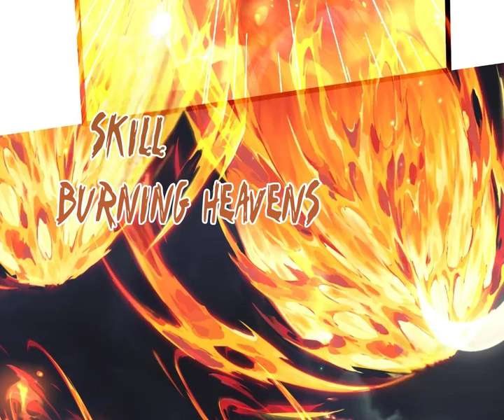 Read Aura Recovery_ I Get a New Skill Everyday EN Manga Online