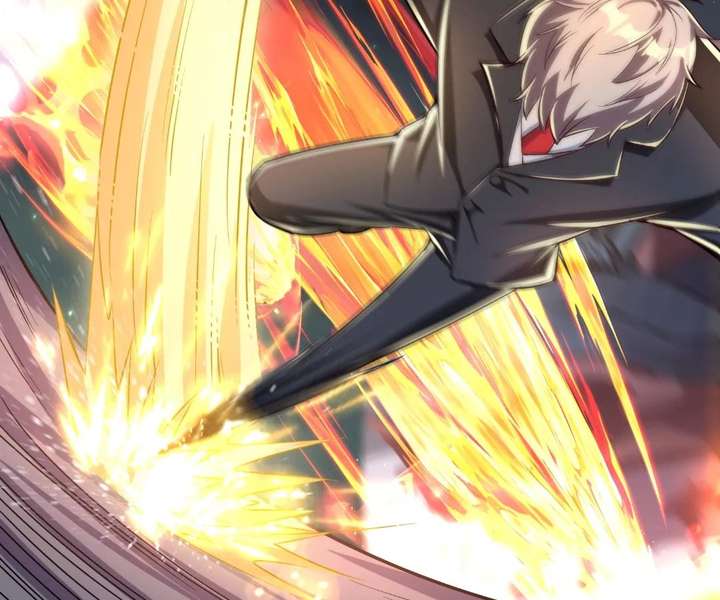 Read Aura Recovery_ I Get a New Skill Everyday EN Manga Online