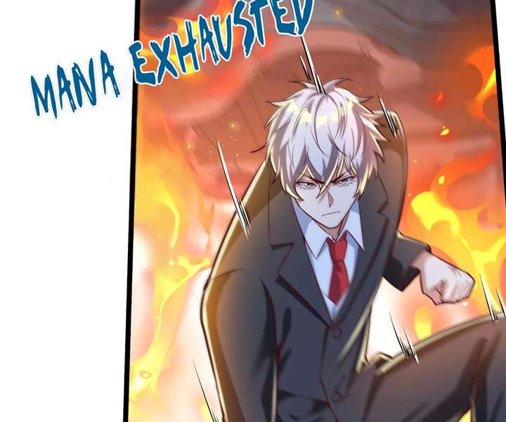 Read Aura Recovery_ I Get a New Skill Everyday EN Manga Online