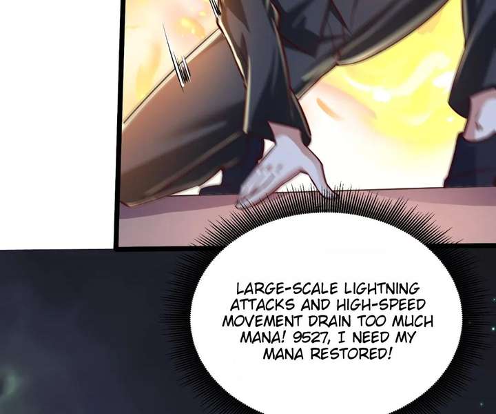 Read Aura Recovery_ I Get a New Skill Everyday EN Manga Online