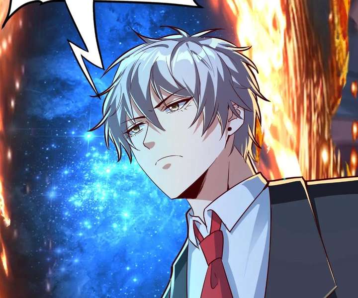 Read Aura Recovery_ I Get a New Skill Everyday EN Manga Online