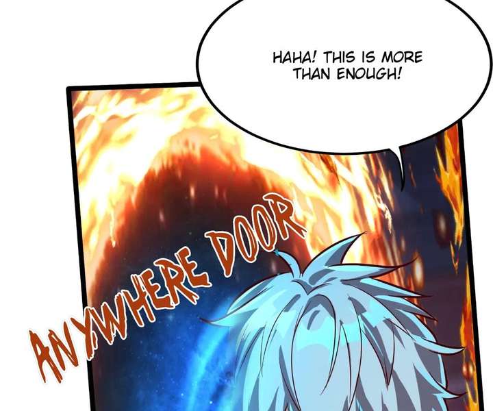 Read Aura Recovery_ I Get a New Skill Everyday EN Manga Online