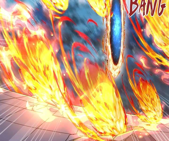 Read Aura Recovery_ I Get a New Skill Everyday EN Manga Online